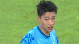 海港2-1新鹏城三连胜距榜首4分 李新翔连续3轮破门莱昂纳多传射