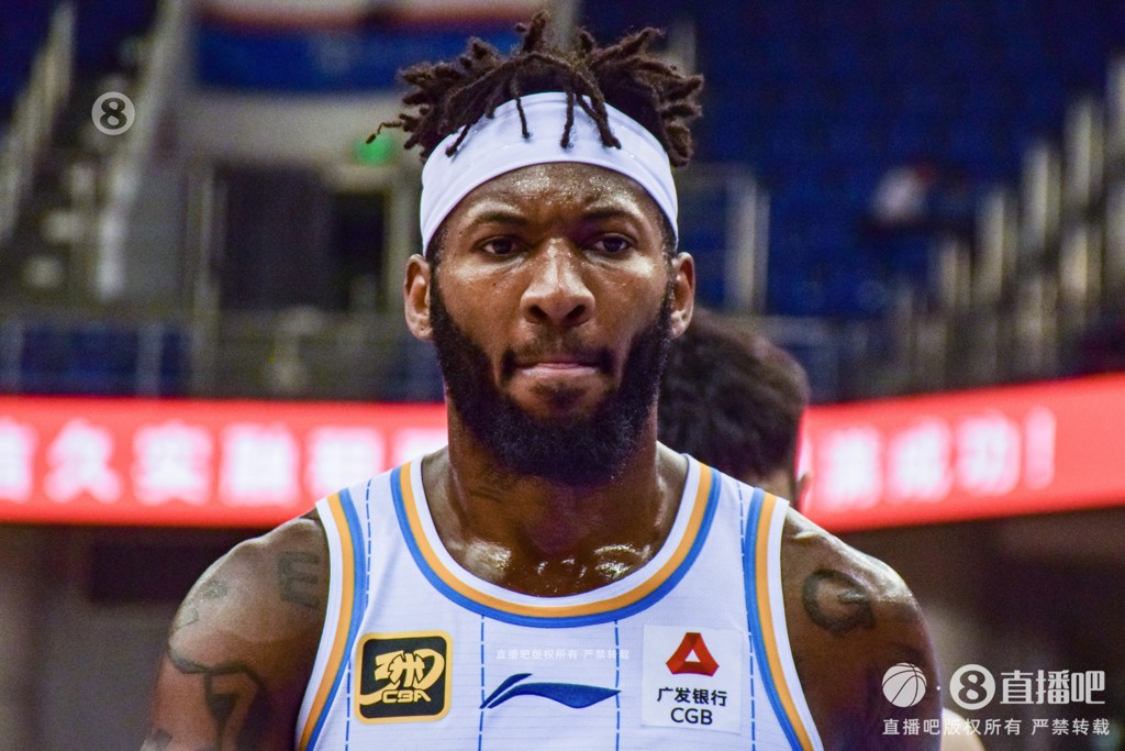首体多次响起“杰曼MVP”呼声 北京队表达与曾凡博一起战斗的决心