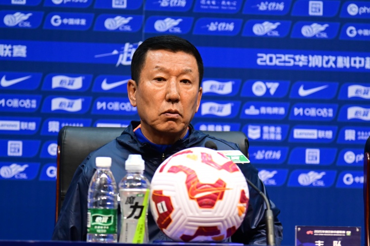 崔康熙狂怼记者：你是老板吗 我随时备好行李 所有责任主教练承担